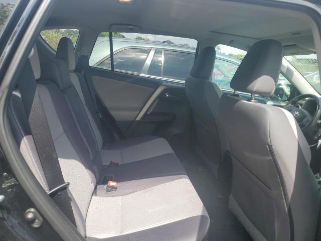 Photo 10 from auction – 2014 TOYOTA RAV4 XLE with VIN 2T3RFREV8EW172049