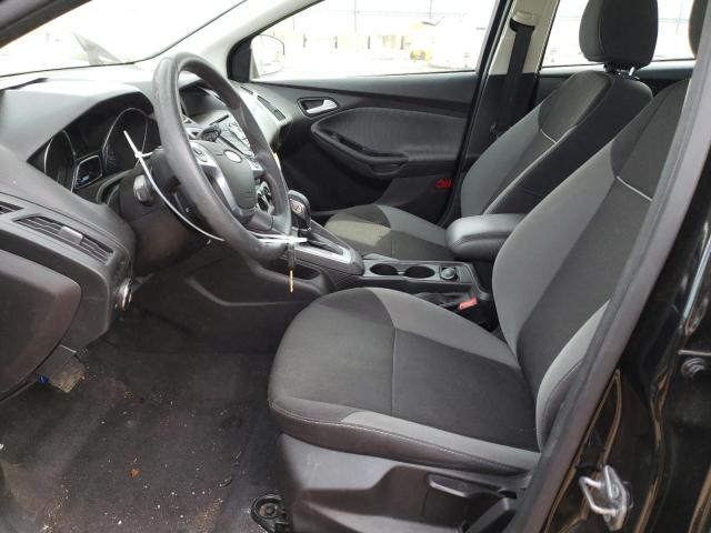 Photo 7 from auction – 2014 FORD FOCUS SE with VIN 1FADP3F20EL388379
