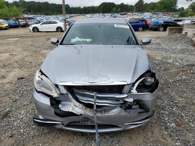 Photo 5 from auction – 2013 CHRYSLER 200 TOURIN with VIN 1C3CCBBB9DN738634