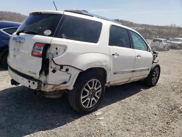 Photo 3 from auction – 2014 GMC ACADIA DEN with VIN 1GKKVTKD6EJ178058
