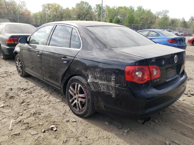 Photo 2 from auction – 2005 VOLKSWAGEN NEW JETTA with VIN 3VWSF71K85M613050