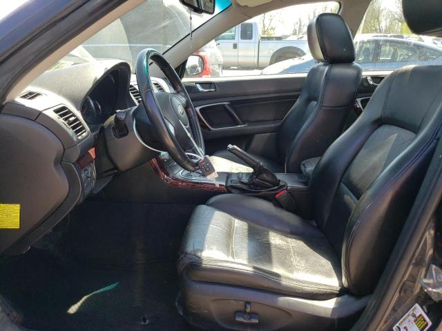 Фото 7 с аукциона – 2008 SUBARU OUTBACK 2. с VIN 4S4BP62C687326298