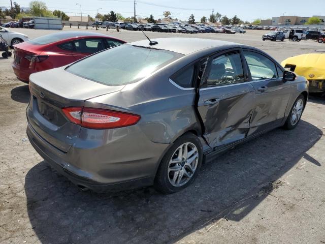 Photo 3 from auction – 2014 FORD FUSION SE with VIN 3FA6P0HD0ER247819