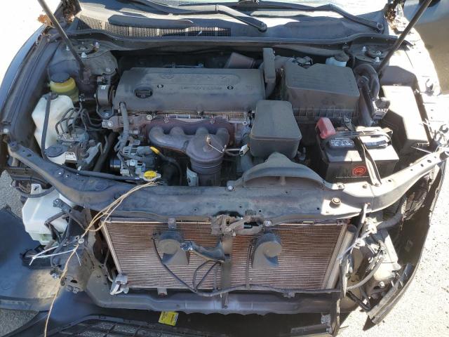 Photo 11 from auction – 2007 TOYOTA CAMRY LE with VIN 4T1BE46K47U103009