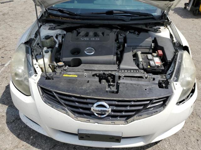 Photo 11 from auction – 2012 NISSAN ALTIMA SR with VIN 1N4BL2EPXCC156136