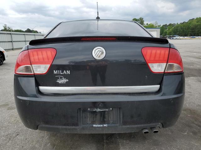 Photo 6 from auction – 2010 MERCURY MILAN with VIN 3MEHM0HA8AR617683