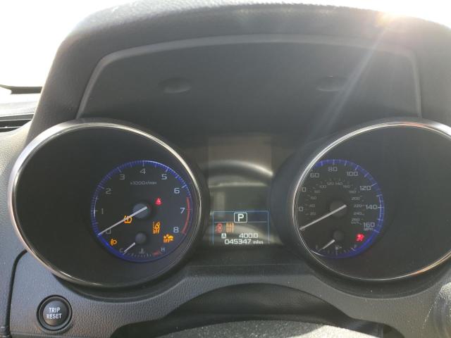 Photo 9 from auction – 2019 SUBARU OUTBACK 3. with VIN 4S4BSENC0K3208637