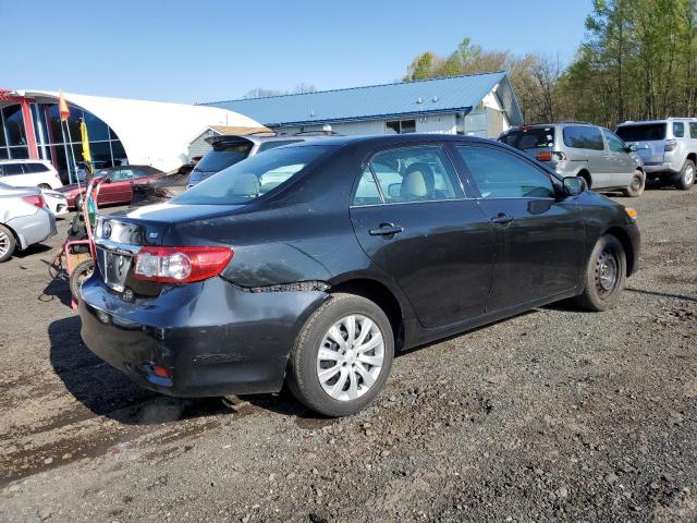 Photo 3 from auction – 2013 TOYOTA COROLLA BA with VIN 2T1BU4EE4DC938264