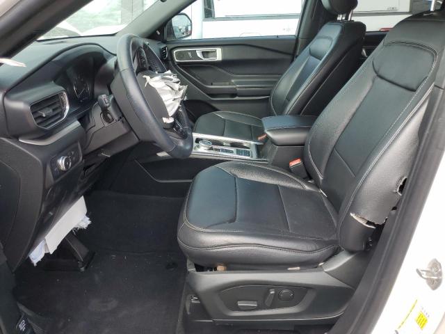 Photo 7 from auction – 2020 FORD EXPLORER X with VIN 1FMSK7DH2LGB10938