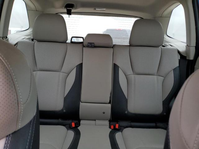 Photo 10 from auction – 2021 SUBARU FORESTER L with VIN JF2SKAUC5MH437529