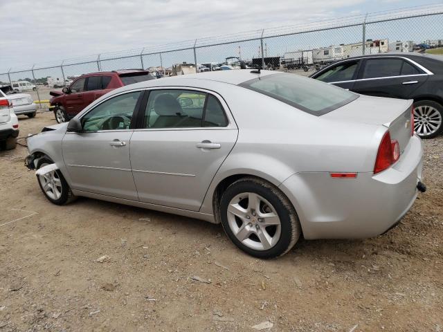 Photo 2 from auction – 2011 CHEVROLET MALIBU LS with VIN 1G1ZB5E1XBF278302