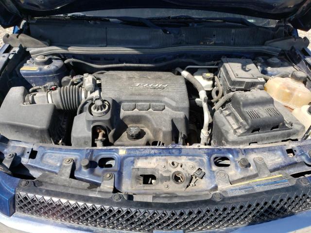 Photo 12 from auction – 2008 CHEVROLET EQUINOX LT with VIN 2CNDL43F086336925