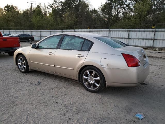 Photo 2 from auction – 2005 NISSAN MAXIMA SE with VIN 1N4BA41E45C873818