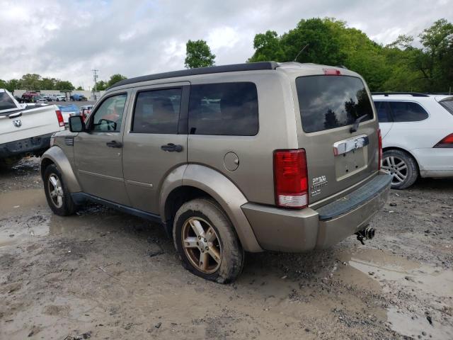 Zdjęcie 2 z aukcji – 2007 DODGE NITRO SLT z VIN 1D8GT58KX7W724666