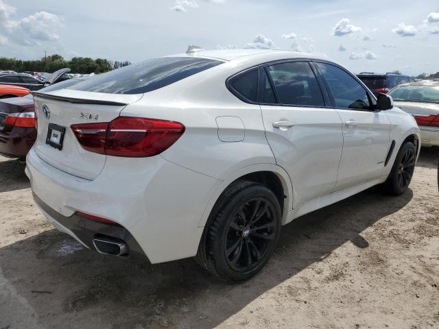 Photo 3 from auction – 2019 BMW X6 SDRIVE3 with VIN 5UXKU0C53K0S97478