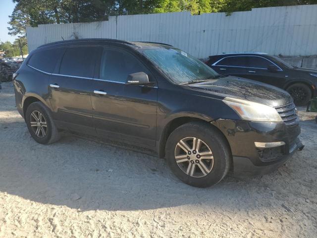 Photo 4 from auction – 2015 CHEVROLET TRAVERSE L with VIN 1GNKRHKD4FJ165069