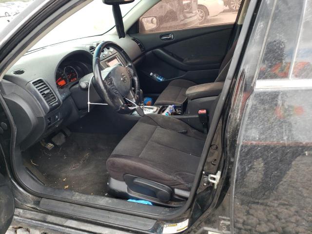Photo 7 from auction – 2012 NISSAN ALTIMA BAS with VIN 1N4AL2AP2CN440446