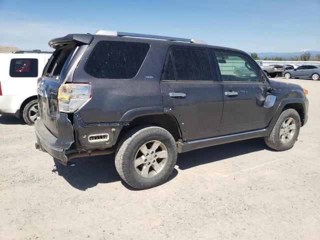 Photo 3 from auction – 2011 TOYOTA 4RUNNER SR with VIN JTEBU5JRXB5073708