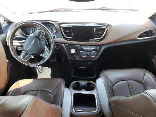Photo 8 from auction – 2018 CHRYSLER PACIFICA L with VIN 2C4RC1GG1JR105919