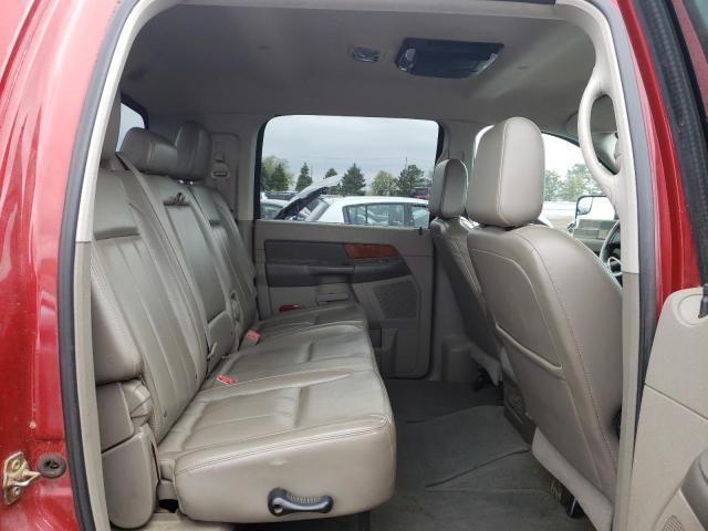 Photo 10 from auction – 2006 DODGE RAM 1500 with VIN 3D7KS19D16G243762
