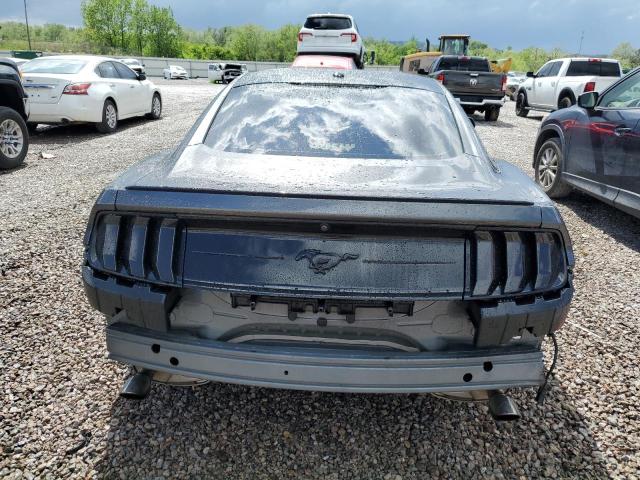 Photo 6 from auction – 2019 FORD MUSTANG with VIN 1FA6P8TH6K5201581