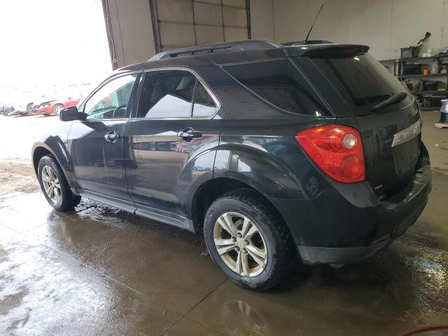 Photo 2 from auction – 2011 CHEVROLET EQUINOX LT with VIN 2CNFLEEC5B6337755