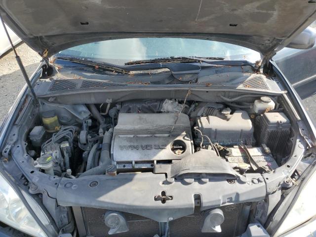 Photo 12 from auction – 2005 LEXUS RX 330 with VIN 2T2GA31U55C024172