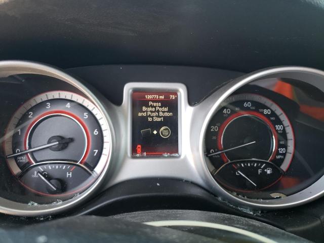Photo 9 from auction – 2016 DODGE JOURNEY SE with VIN 3C4PDCAB7GT139284