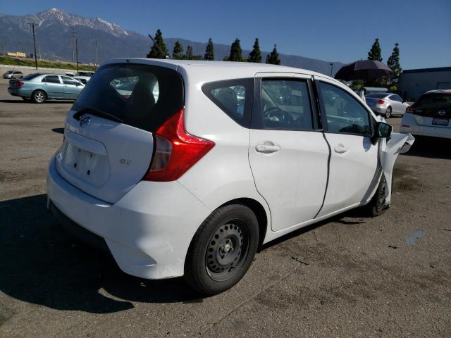 Photo 3 from auction – 2019 NISSAN VERSA NOTE with VIN 3N1CE2CP4KL355765