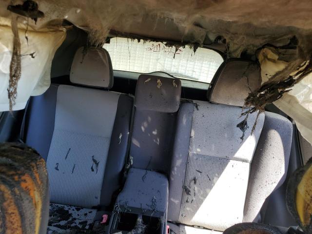 Photo 10 from auction – 2013 TOYOTA RAV4 XLE with VIN JTMWFREV1DD009435