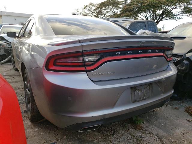 Photo 2 from auction – 2015 DODGE CHARGER SX with VIN 2C3CDXHG1FH890187