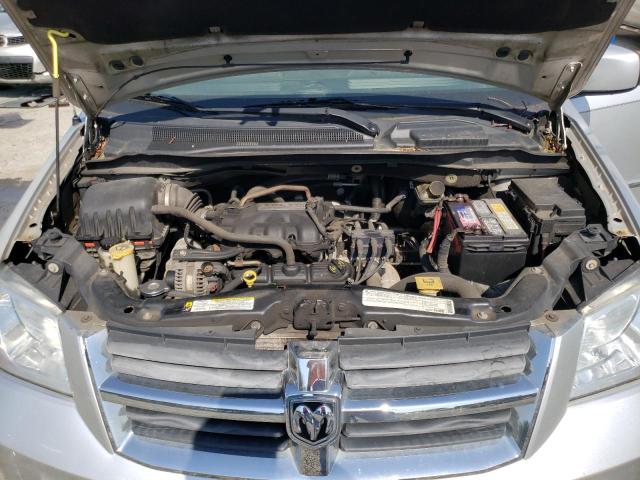 Photo 12 from auction – 2010 DODGE GRAND CARA with VIN 2D4RN5D19AR119782