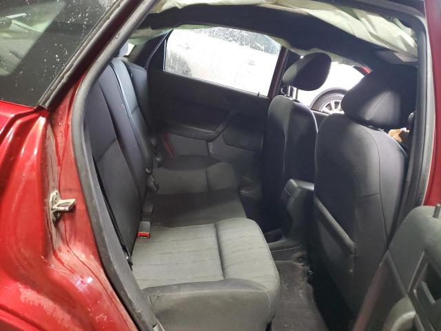 Photo 10 from auction – 2011 FORD FOCUS SE with VIN 1FAHP3FN3BW189509