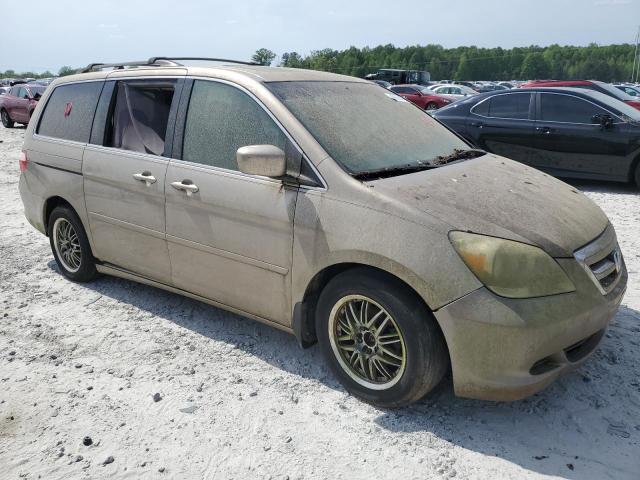 Photo 4 from auction – 2005 HONDA ODYSSEY with VIN 5FNRL38705B087716