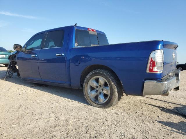 Photo 2 from auction – 2017 RAM 1500 SLT with VIN 1C6RR7LT2HS660768