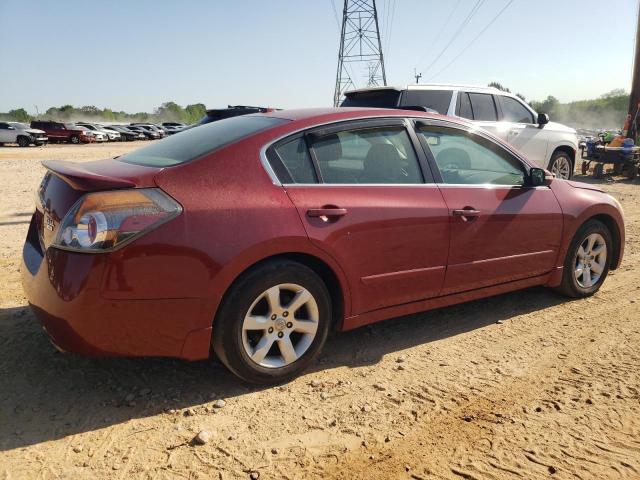 Photo 3 from auction – 2007 NISSAN ALTIMA 3.5 with VIN 1N4BL21E87N420811