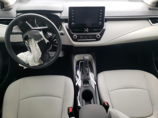 Photo 8 from auction – 2020 TOYOTA COROLLA LE with VIN 5YFEPRAE8LP061820