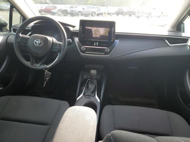 Photo 8 from auction – 2023 TOYOTA COROLLA LE with VIN 5YFB4MDEXPP016720