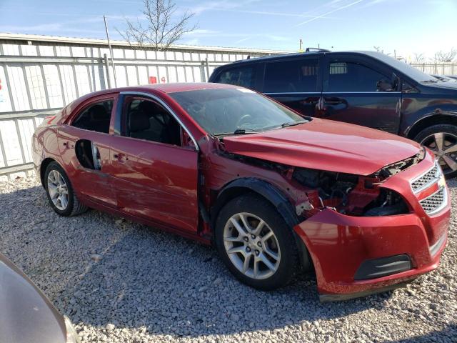Photo 4 from auction – 2013 CHEVROLET MALIBU 1LT with VIN 1G11D5SR6DF161952