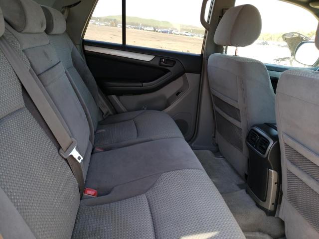 Photo 11 from auction – 2003 TOYOTA 4RUNNER SR with VIN JTEBU14R338007604