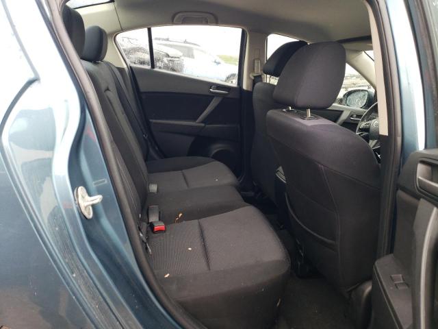 Photo 10 from auction – 2010 MAZDA 3 I with VIN JM1BL1SG9A1126112
