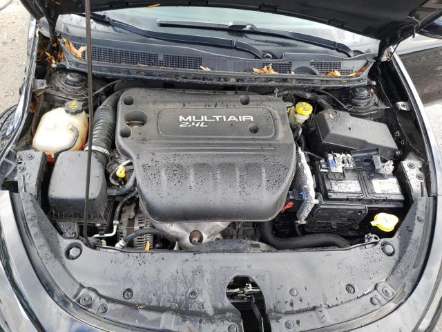 Photo 11 from auction – 2015 DODGE DART GT with VIN 1C3CDFEB4FD173251