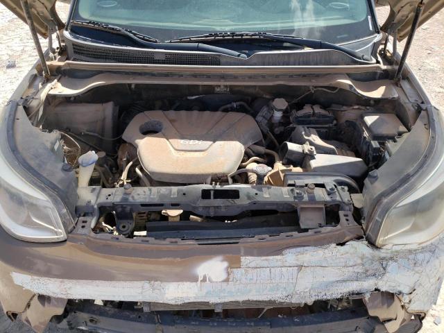Photo 11 from auction – 2015 KIA SOUL with VIN KNDJN2A21F7193809