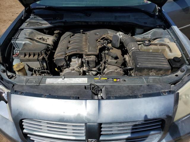 Photo 11 from auction – 2006 DODGE MAGNUM with VIN 2D8GZ47V96H267074