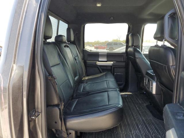 Photo 10 from auction – 2015 FORD F150 SUPER with VIN 1FTFW1EG6FFC97480