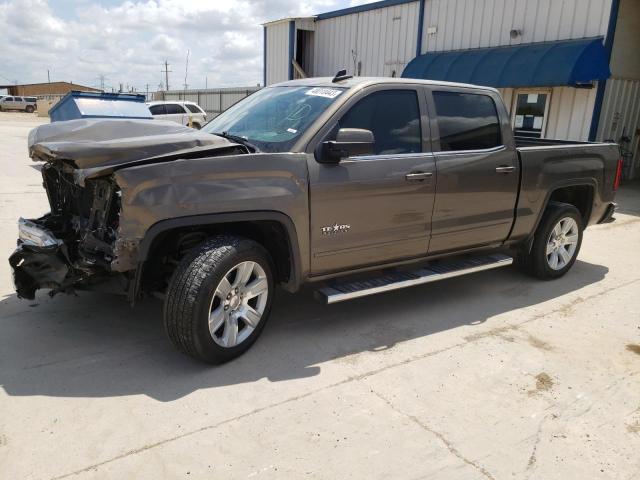 GMC SIERRA C15 2015 with VIN 3GTP1UEC2FG195044 - Photo from auction