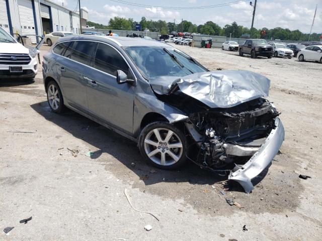 Photo 4 from auction – 2016 VOLVO V60 T5 PRE with VIN YV140MEK9G1320399