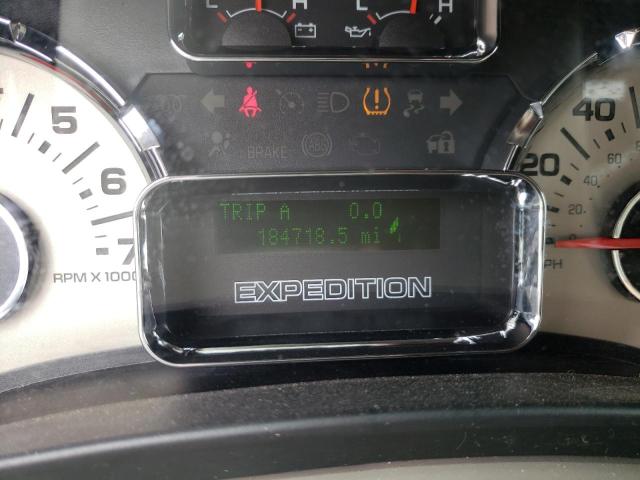 Photo 9 from auction – 2010 FORD EXPEDITION with VIN 1FMJU1K54AEA81317