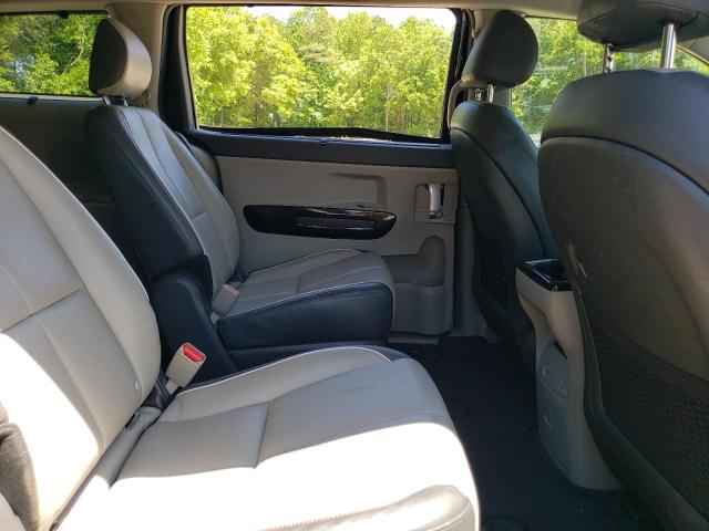 Photo 11 from auction – 2016 KIA SEDONA EX with VIN KNDMC5C11G6139250