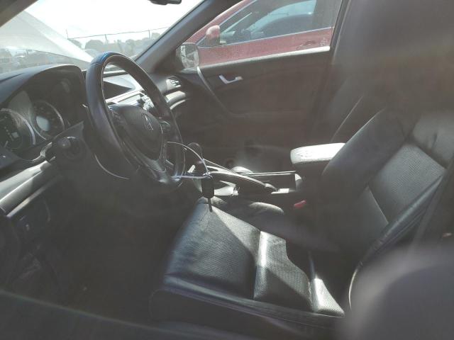 Photo 7 from auction – 2012 ACURA TSX TECH with VIN JH4CU2F62CC028862